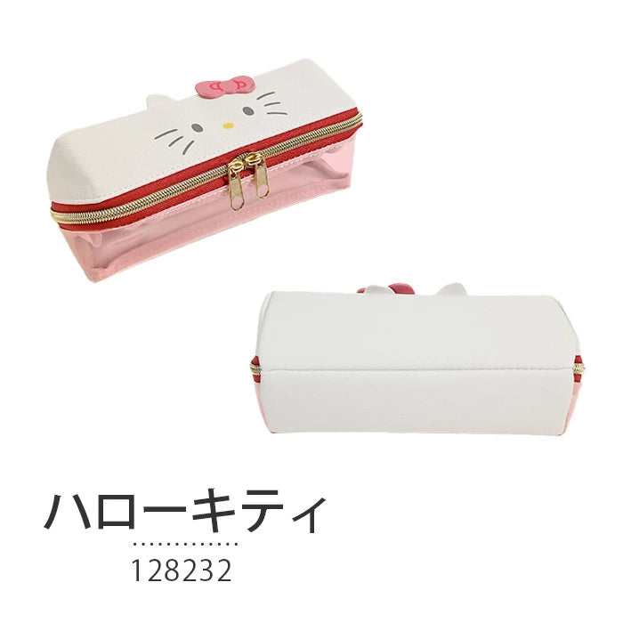 Hello Kitty pencil case