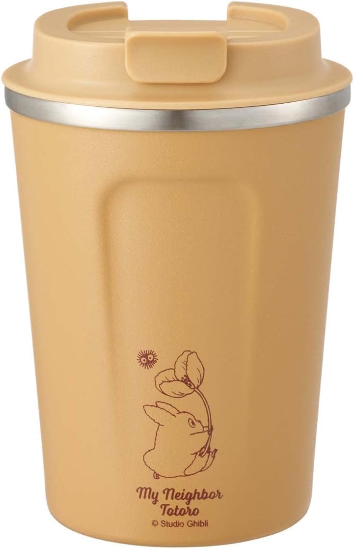 Mug Isotherme Mon Voisin Totoro Studio Ghibli 450ml