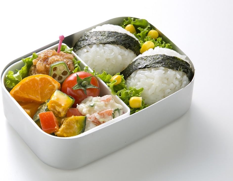 Boîte à lunch Snack Inox Mon voisin Totoro Mei Studio Ghibli