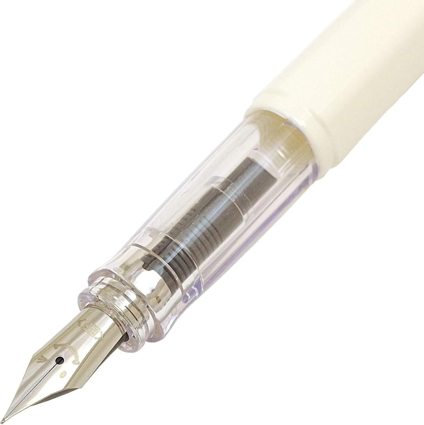 Stylo Plume Kaküno Pilot Rose Bonbon