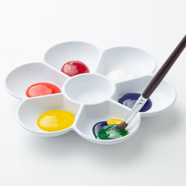 Palette Fleur Umebachi Pentel