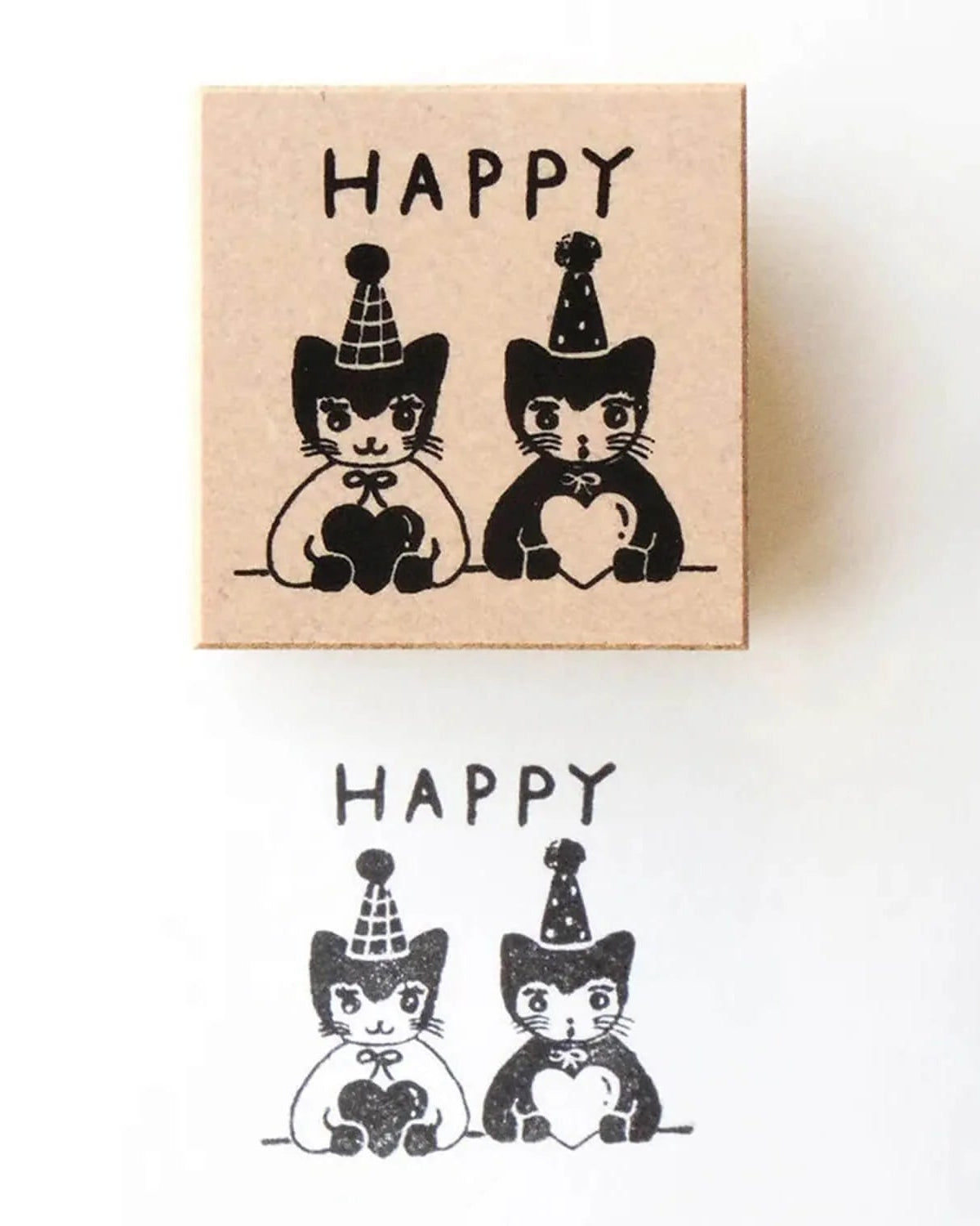 Happy Aiko Fukawa stamp
