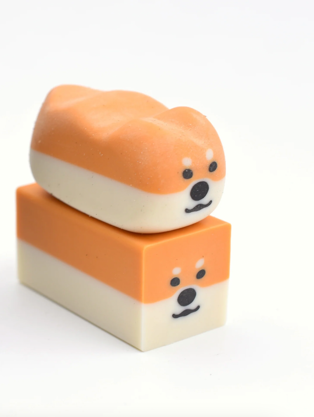 Gomme Shiba Inu