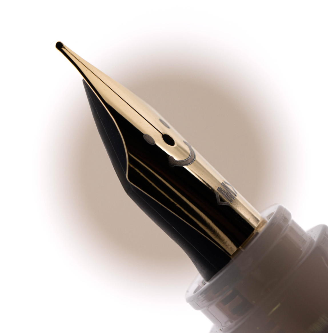 Stylo Plume Kaküno Madoromi Pilot Ivoire Édition Limitée