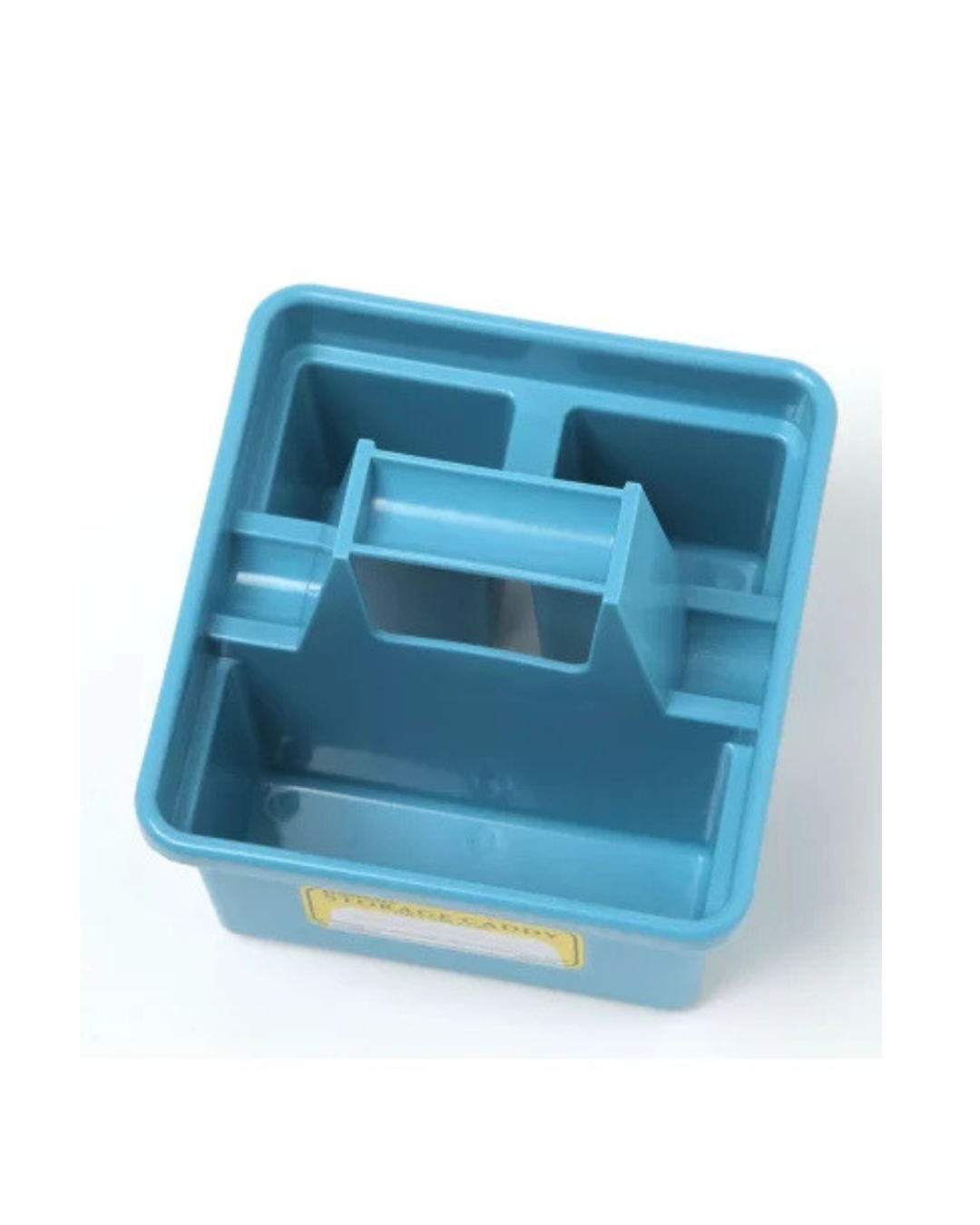 Storage Caddy Small Bleu Clair – Penco