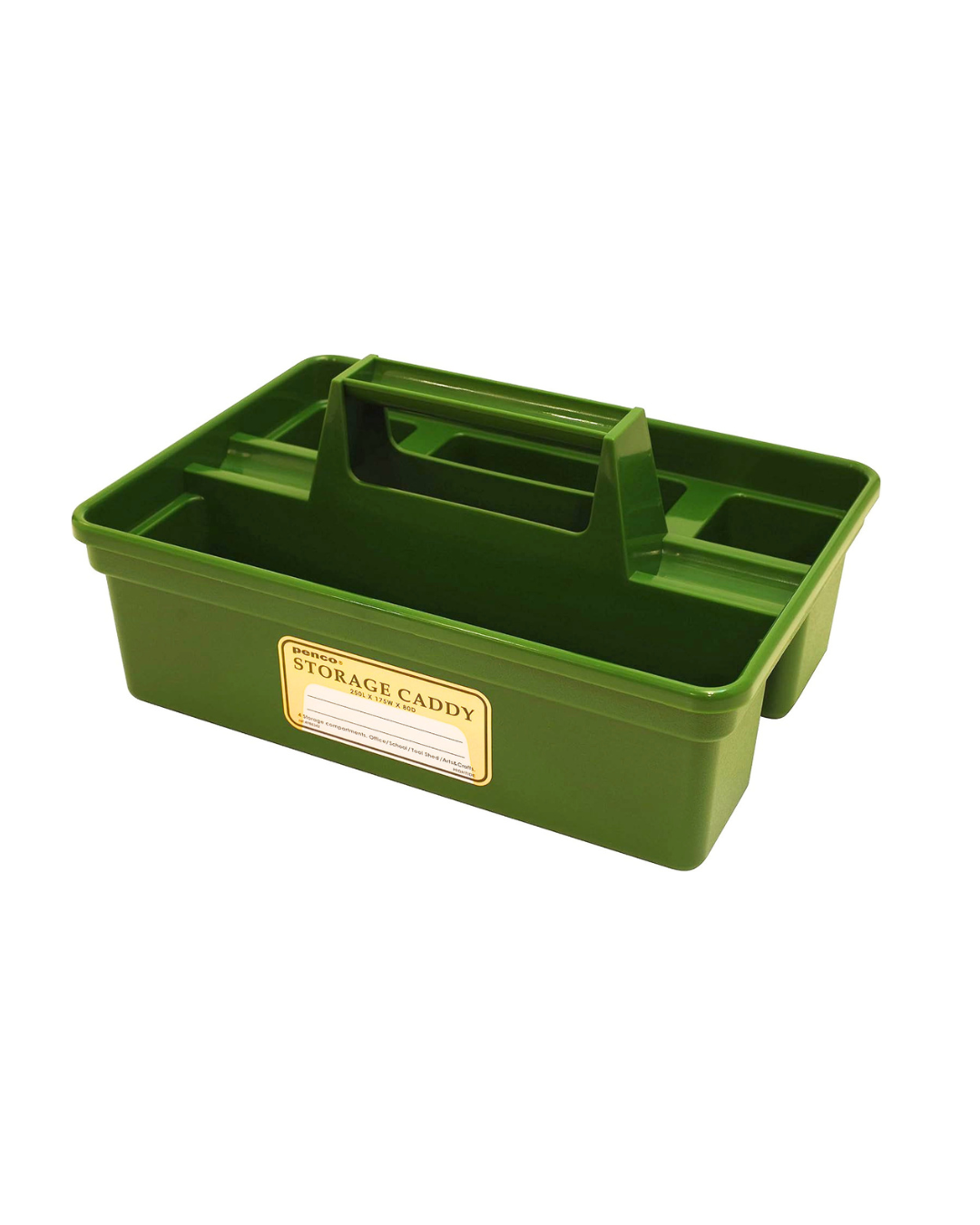 Storage Caddy Large Vert – Penco