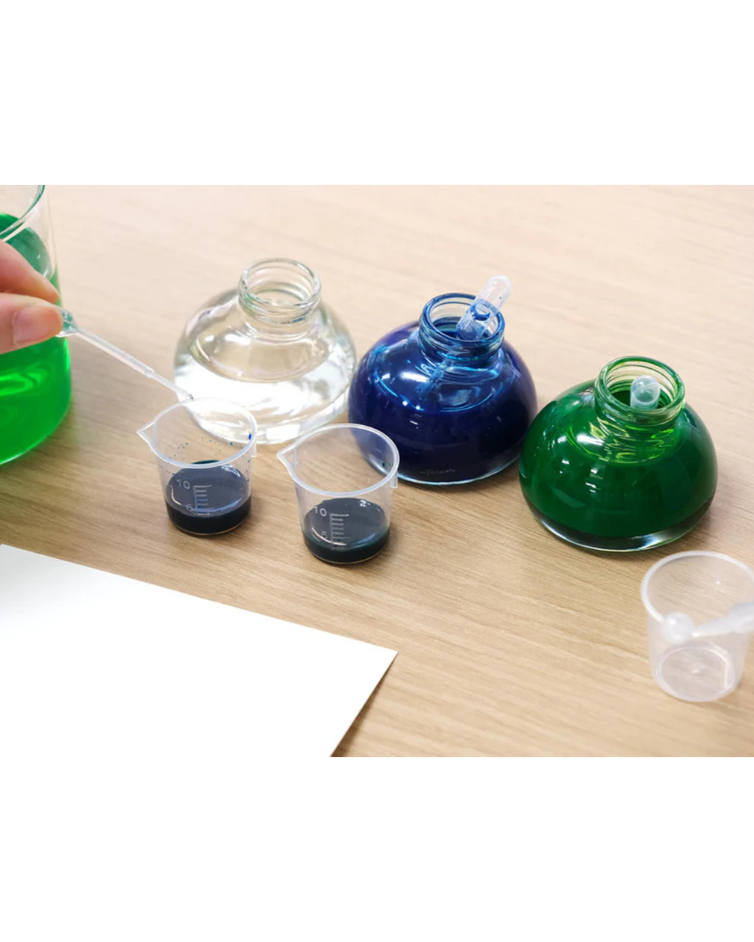 Kakimori Ink Blending Kit