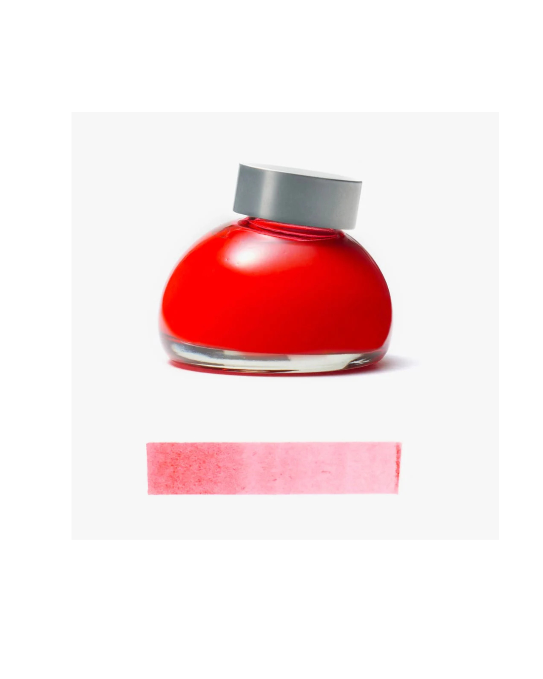 Kakimori Inkstand Pigmented Ink — 01 Po