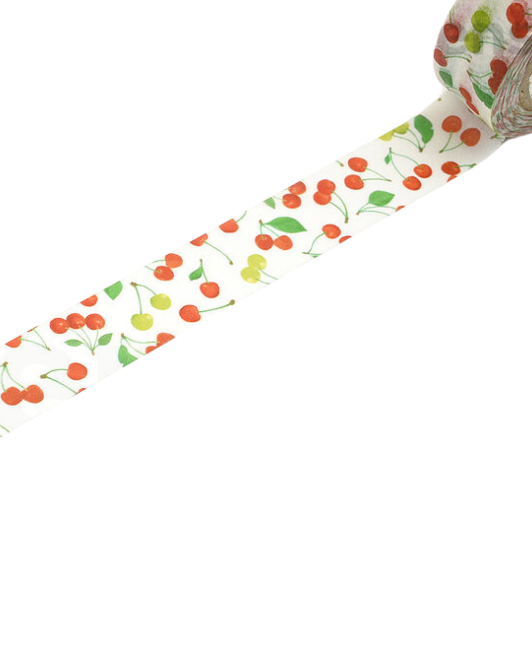 Masking tape Cerises
