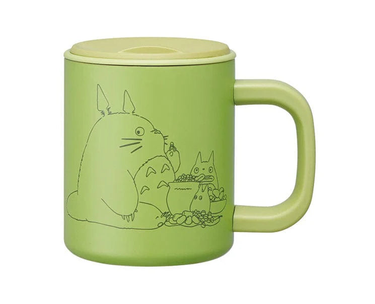 My Neighbor Totoro Studio Ghibli 350ml Thermal Mug