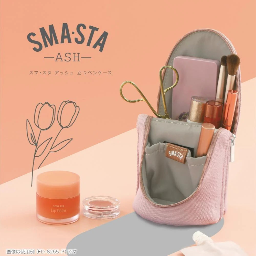 Trousse Organisateur de Bureau SMA-STA Ash (2 coloris au choix)