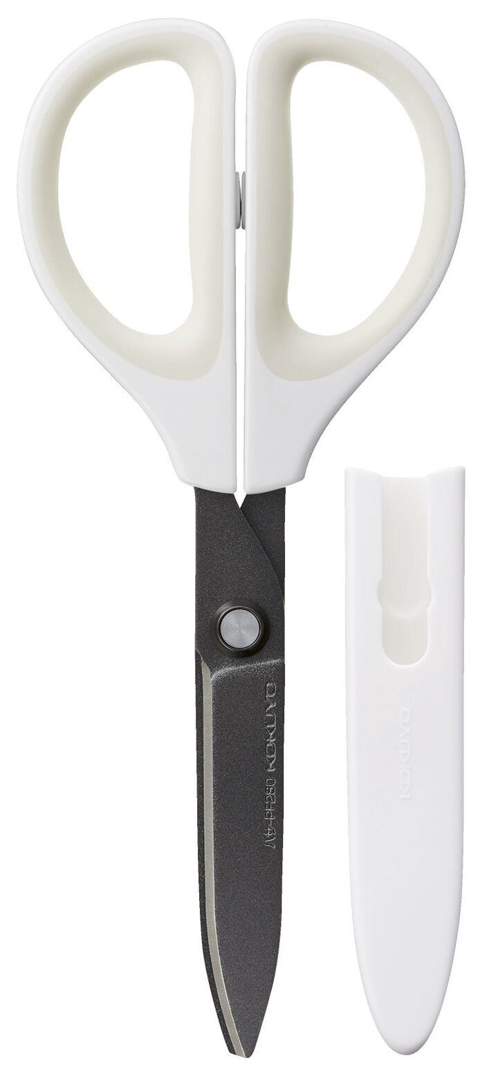 Kokuyo Saxa Scissors (2 colors available)