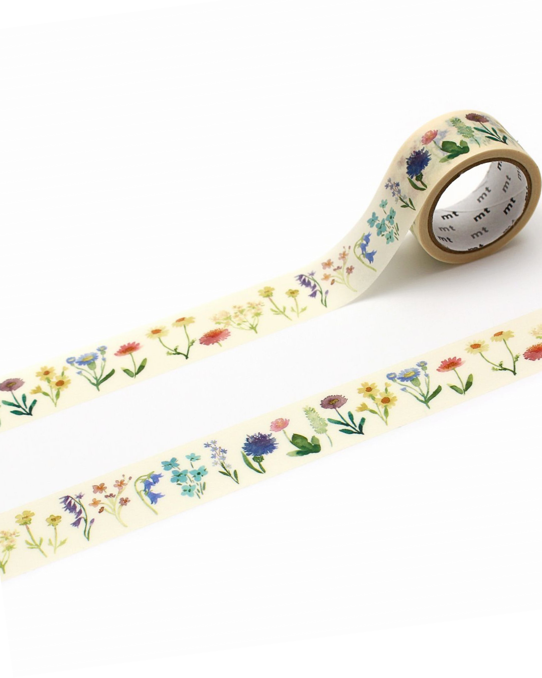 Masking Tape Woodbridge – mt × bluebellgray