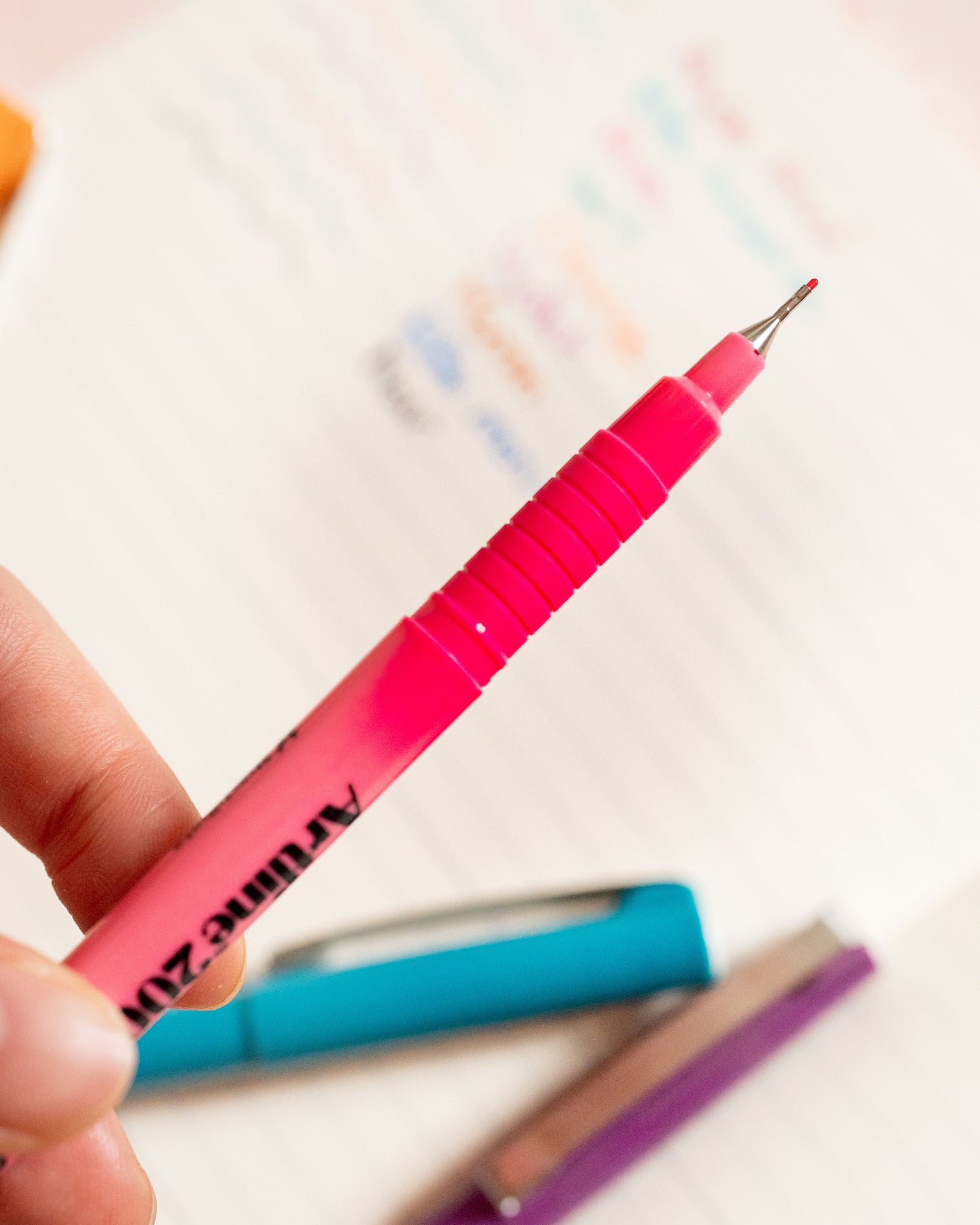 Stylo Feutre Artline 200 0.4 mm
