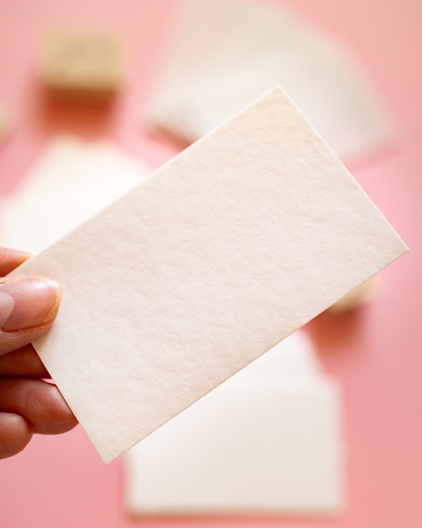 Set of 30 Blank Japanese Paper Cards with Envelopes - Ideal for Personalized Cards