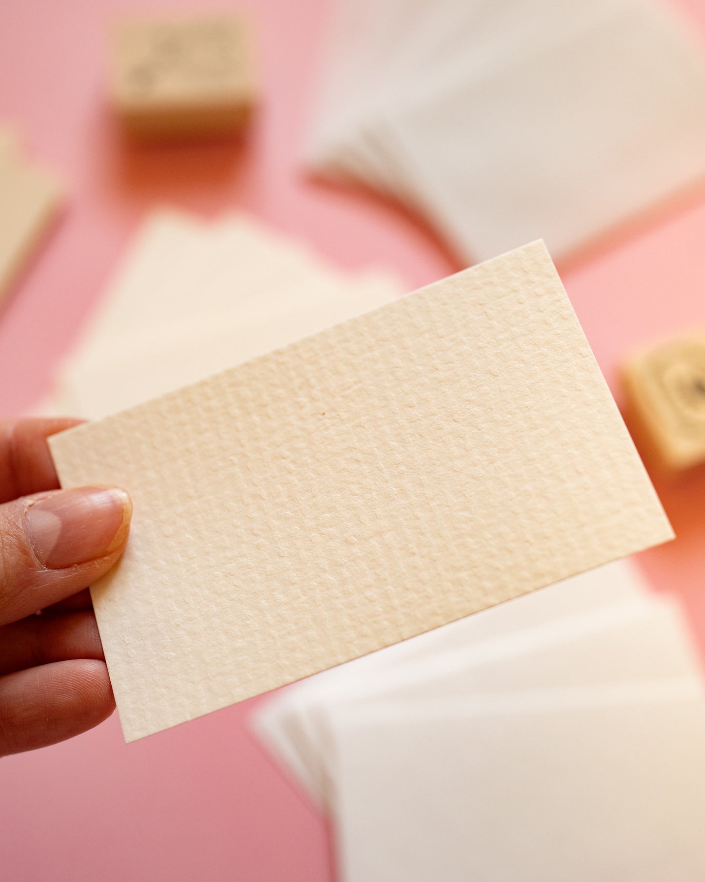 Set of 30 Blank Japanese Paper Cards with Envelopes - Ideal for Personalized Cards