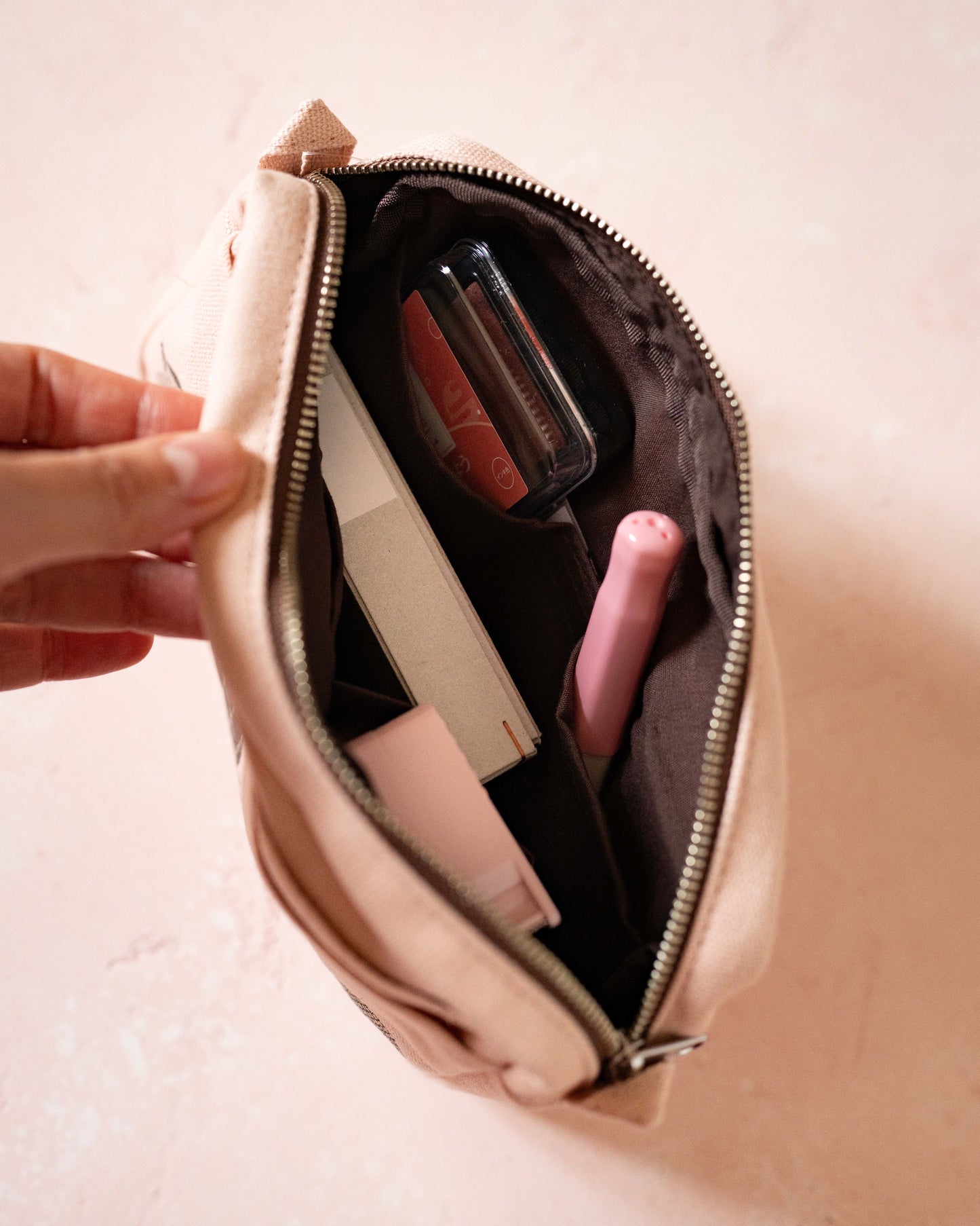 Delfonics Utility Pouch S - Fruit