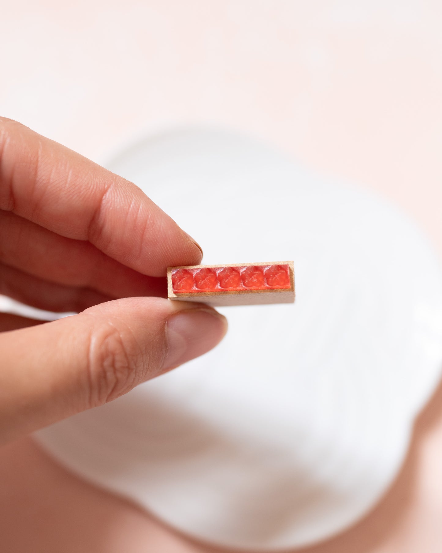 Tampon 5 Étoiles