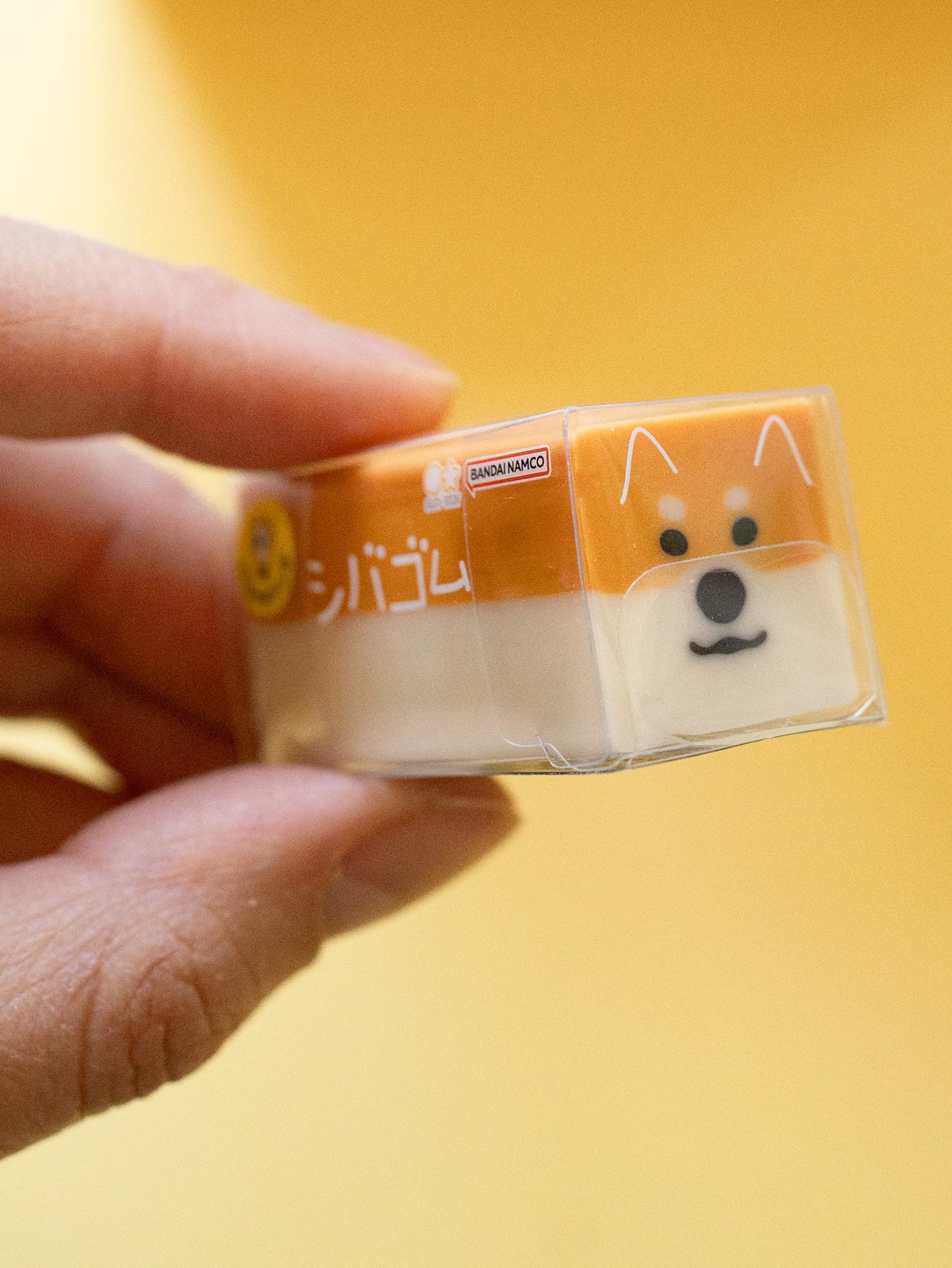 Gomme Shiba Inu