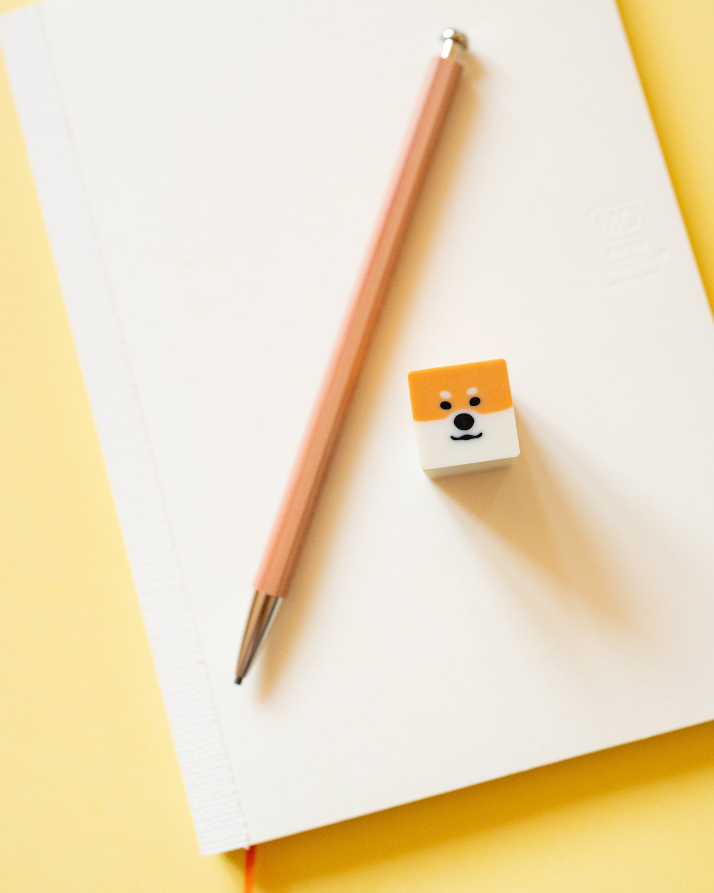 Gomme Shiba Inu