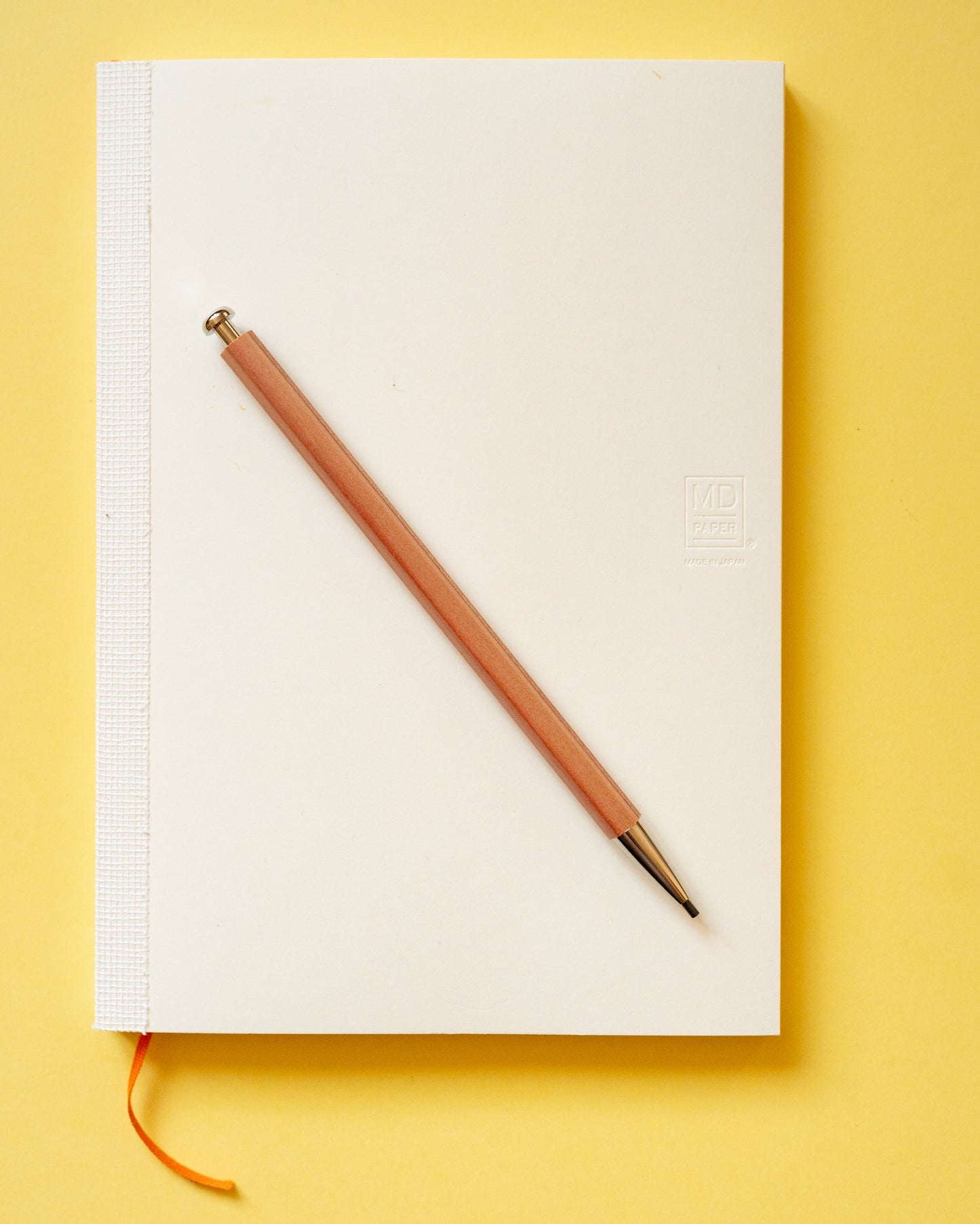 Porte-mine Kita-Boshi OTONA 2 mm