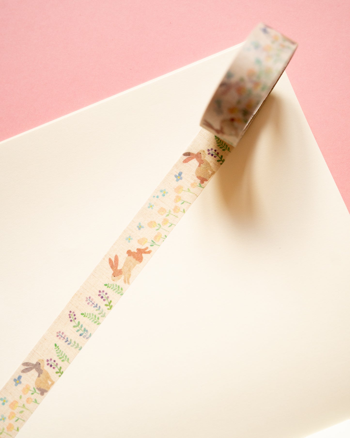 Masking Lapin Sauvage