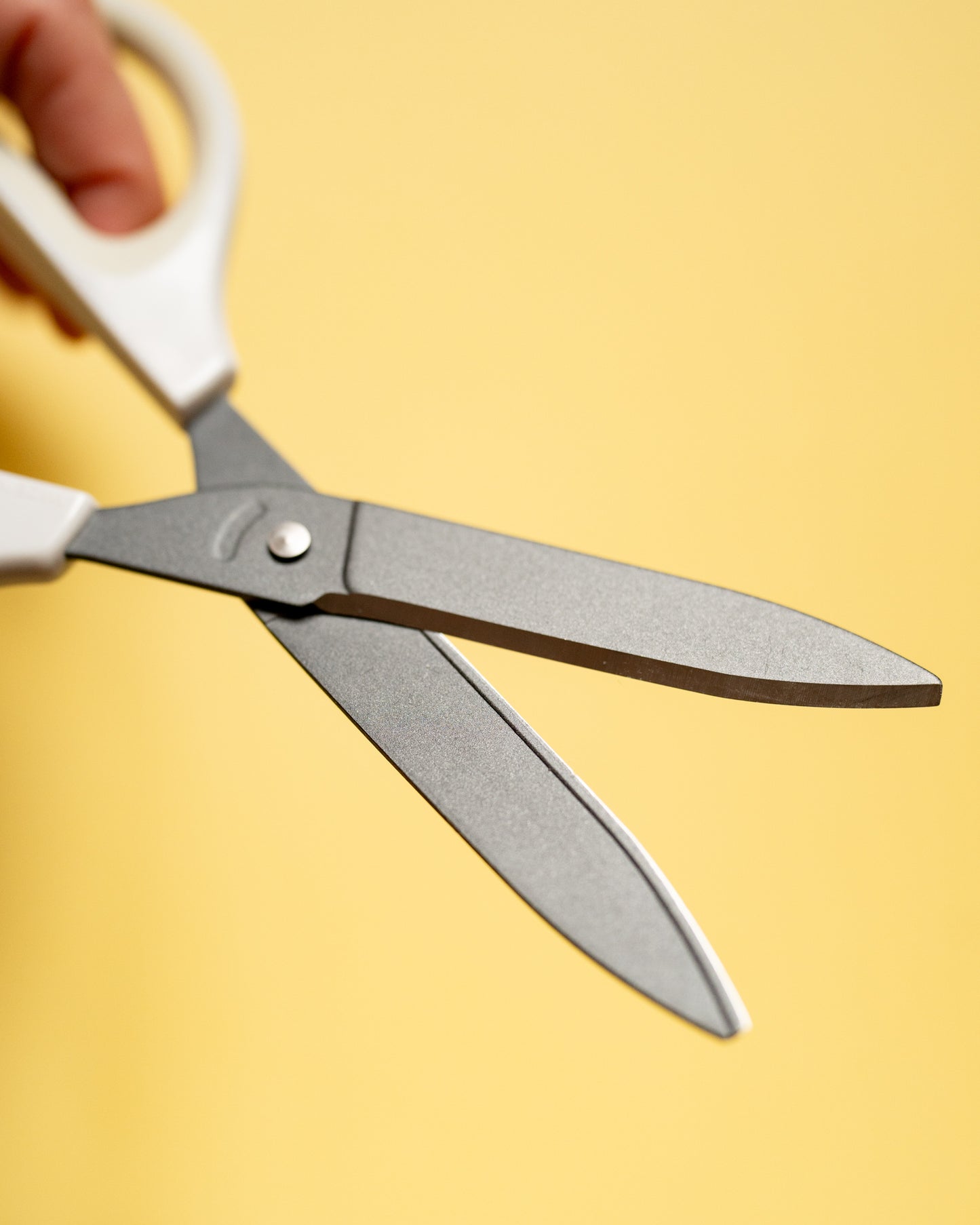 Kokuyo Saxa Scissors (2 colors available)