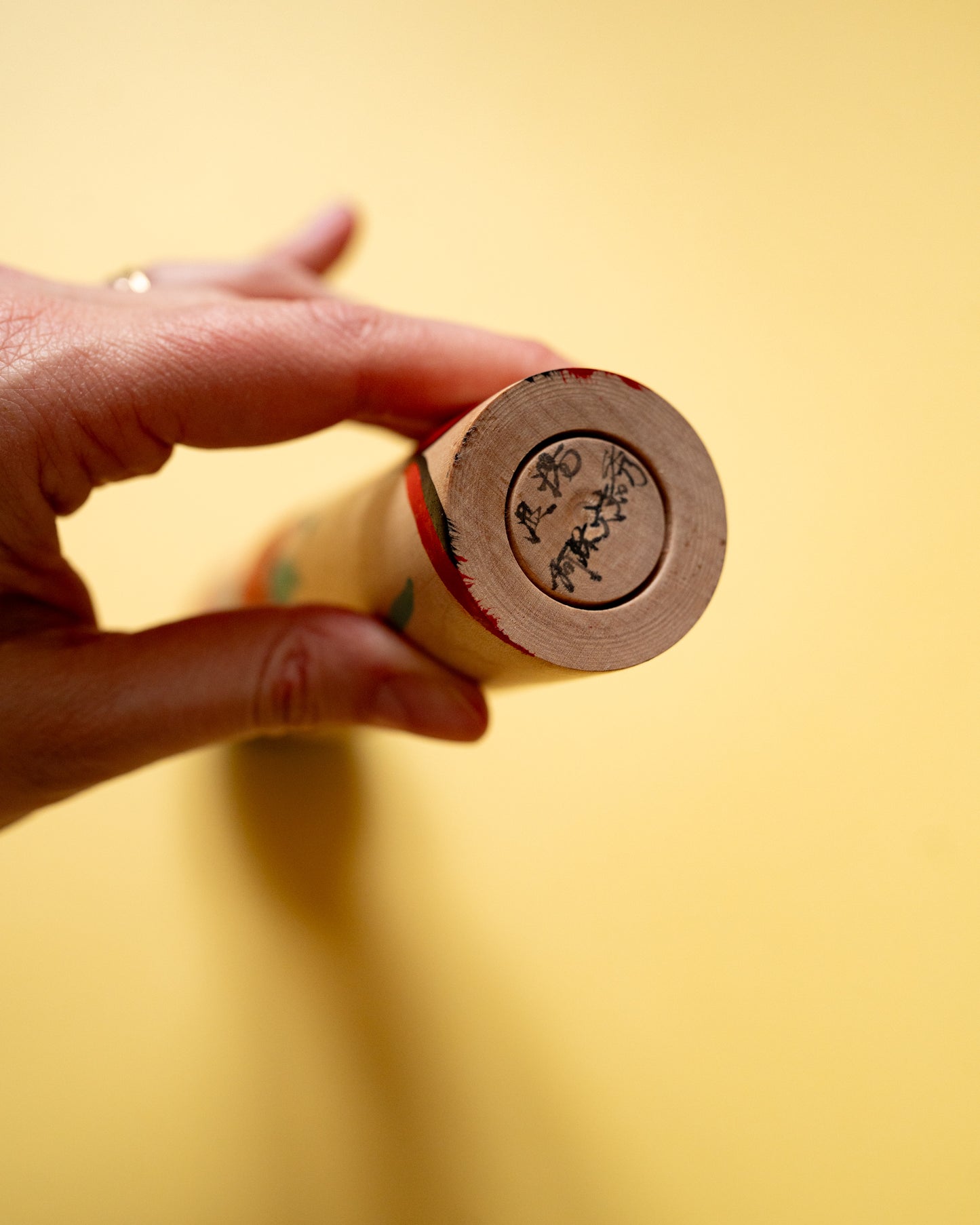 Kokeshi Vintage 18,5cm