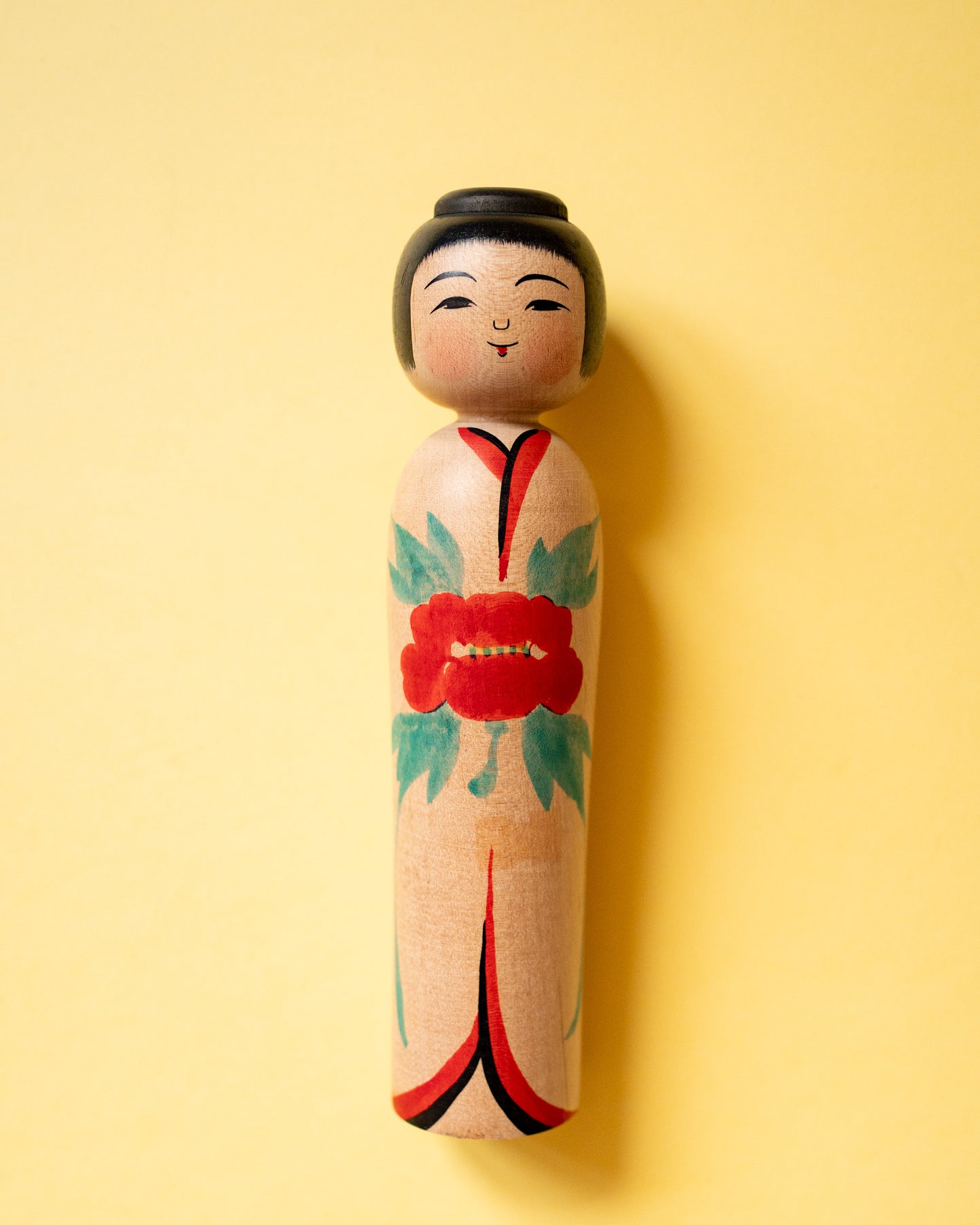 Kokeshi Vintage 18,5cm
