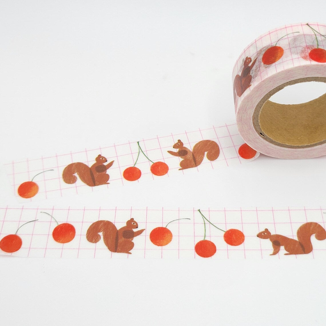 Masking tape Nishi Shuku Favourite
