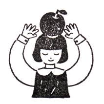 Tampon Apple Nishi Shuku