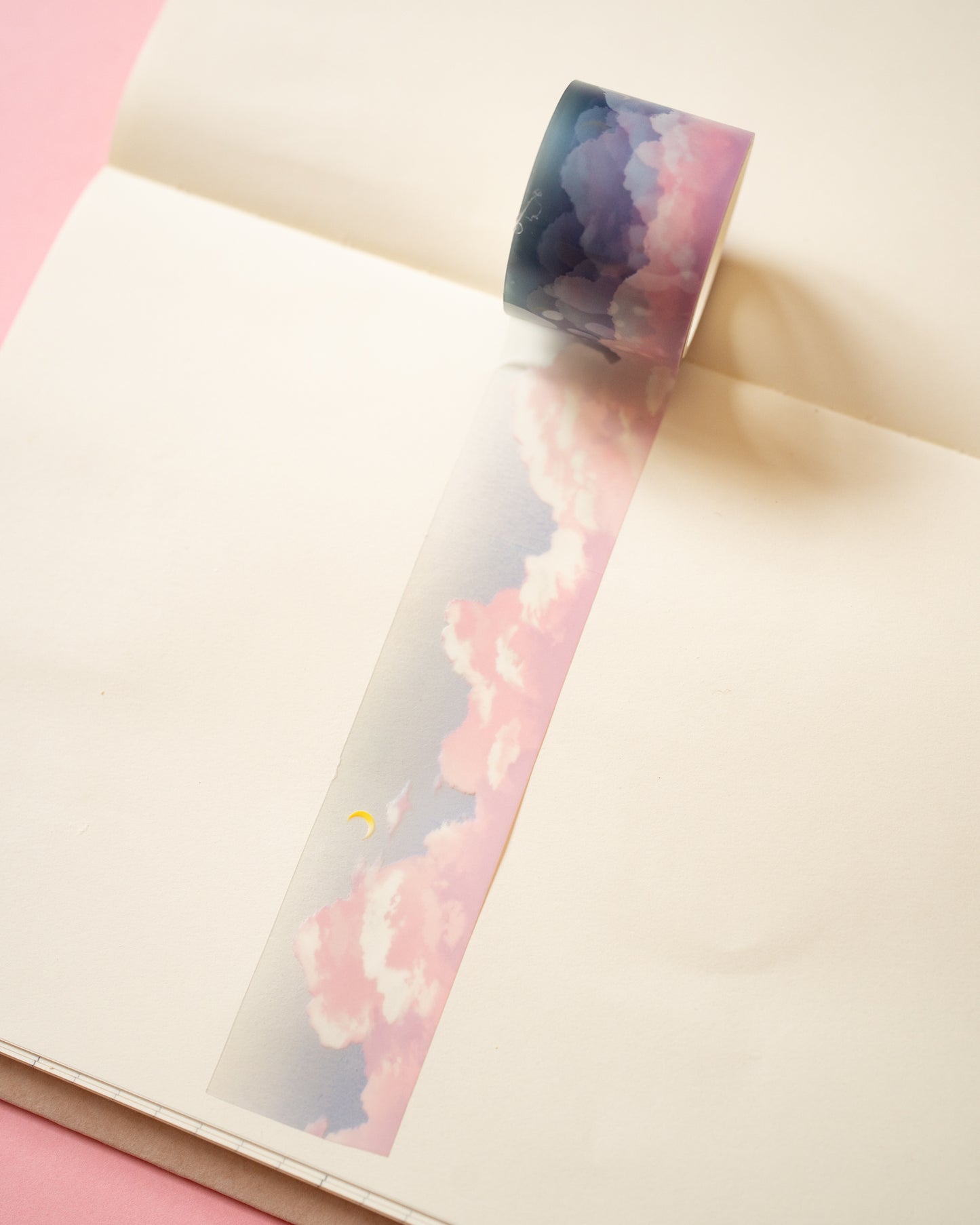 Masking Tape Crépuscule