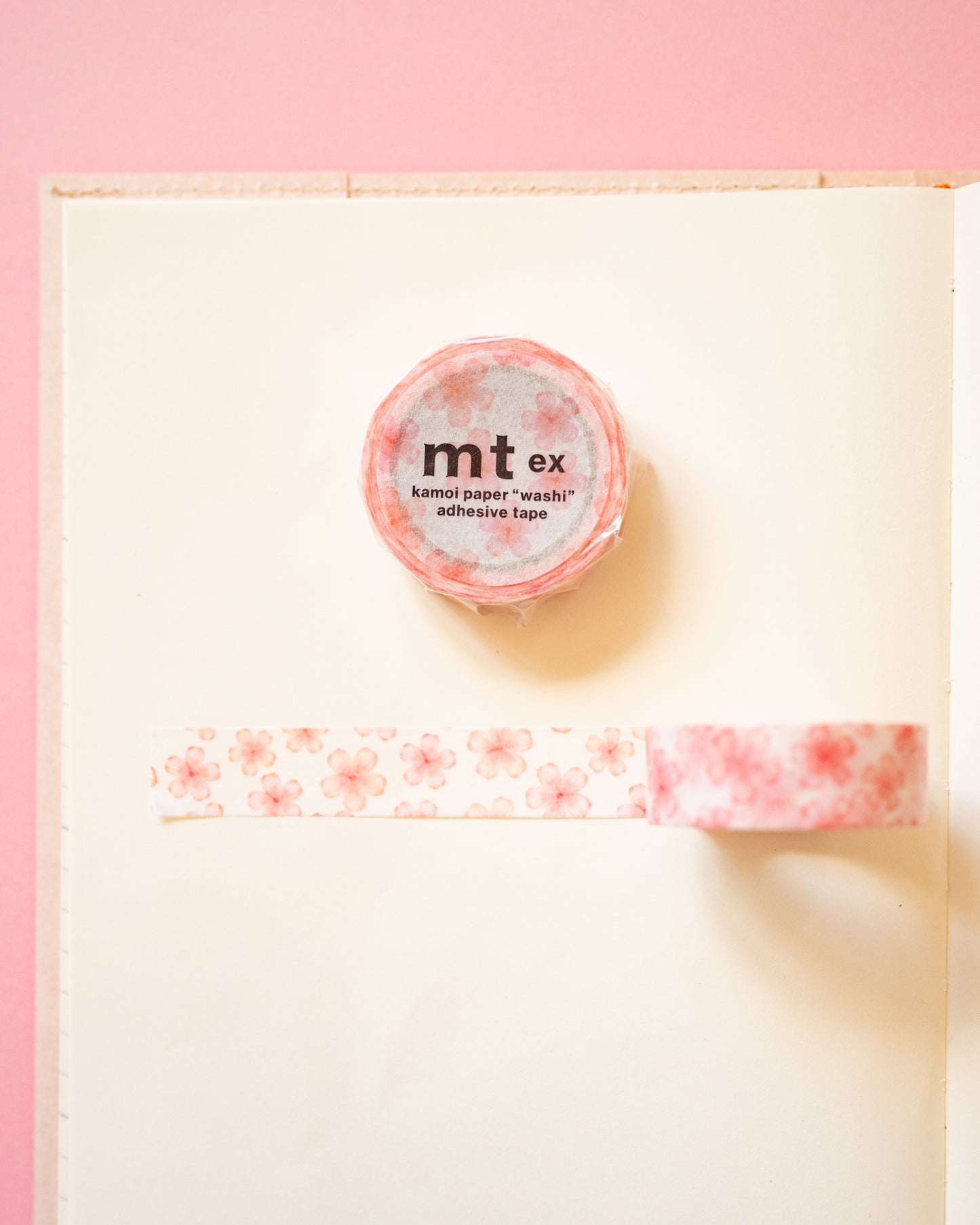 Masking Tape Sakura