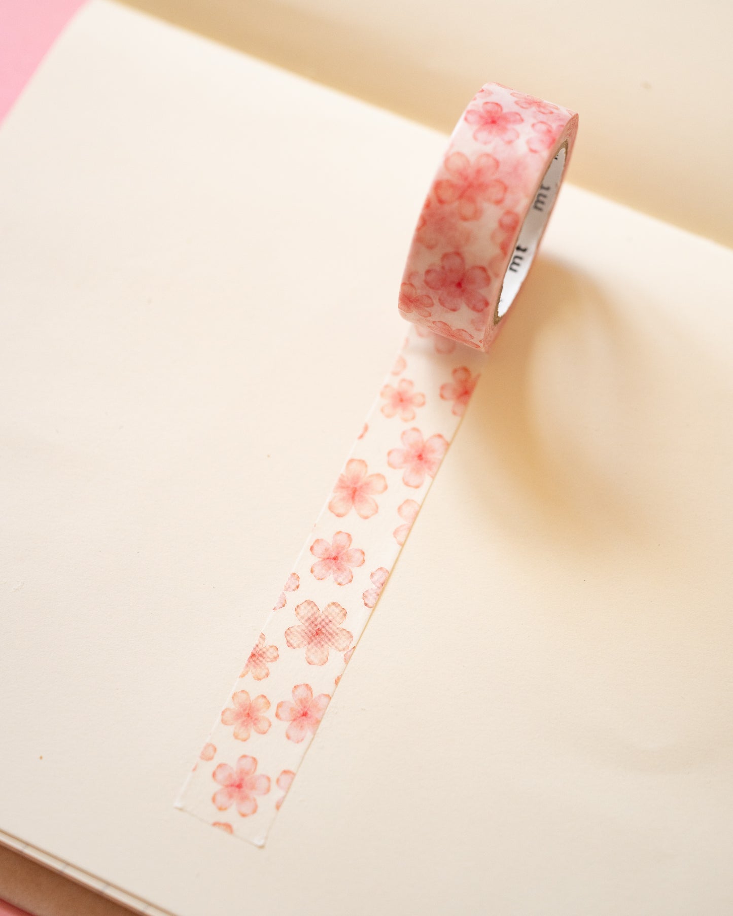 Masking Tape Sakura