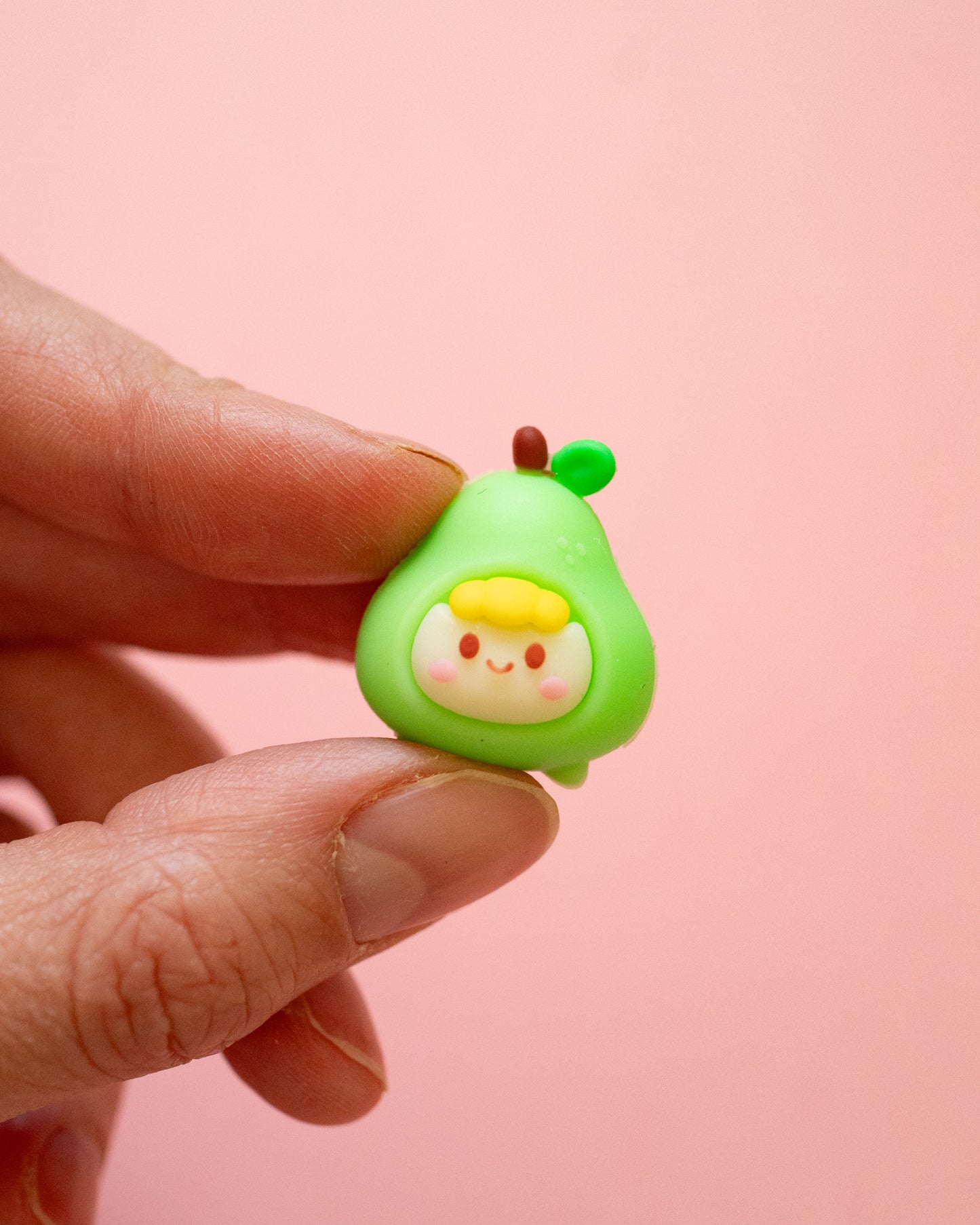 Pochette Surprise Gommes Fruits
