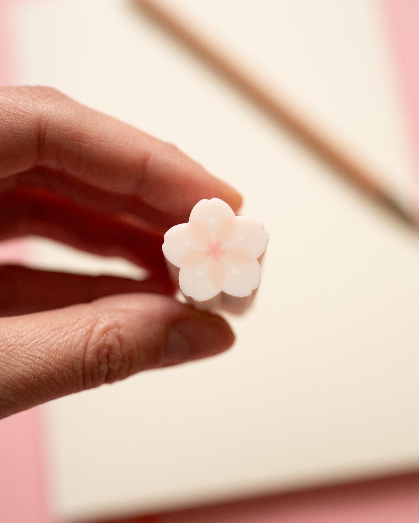 Sakura eraser