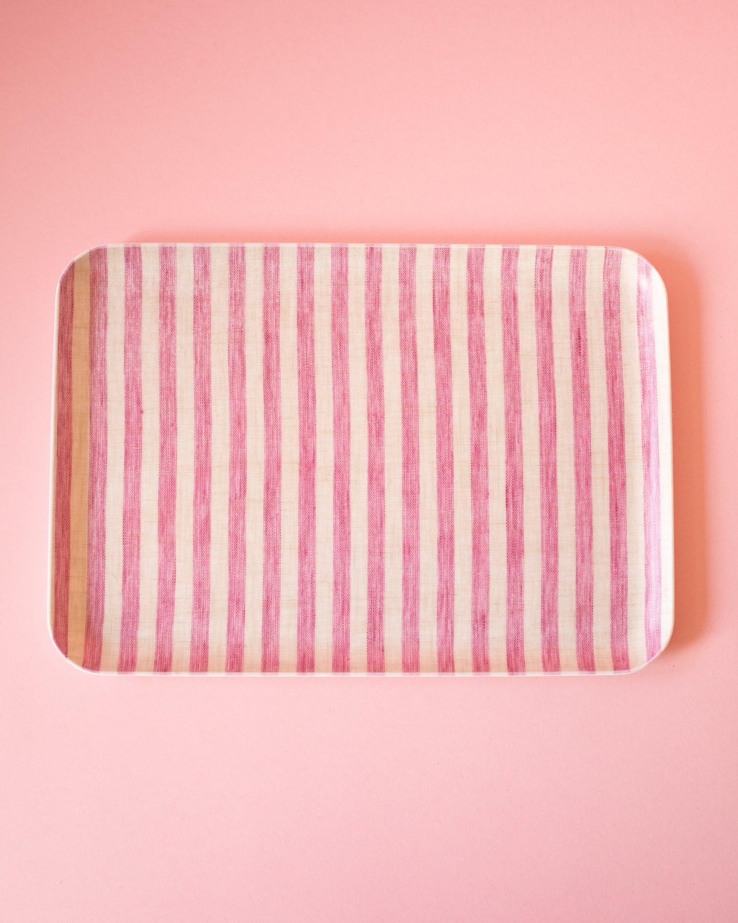 Plateaux en lin taille M Fog Linen Work (3 motifs au choix)