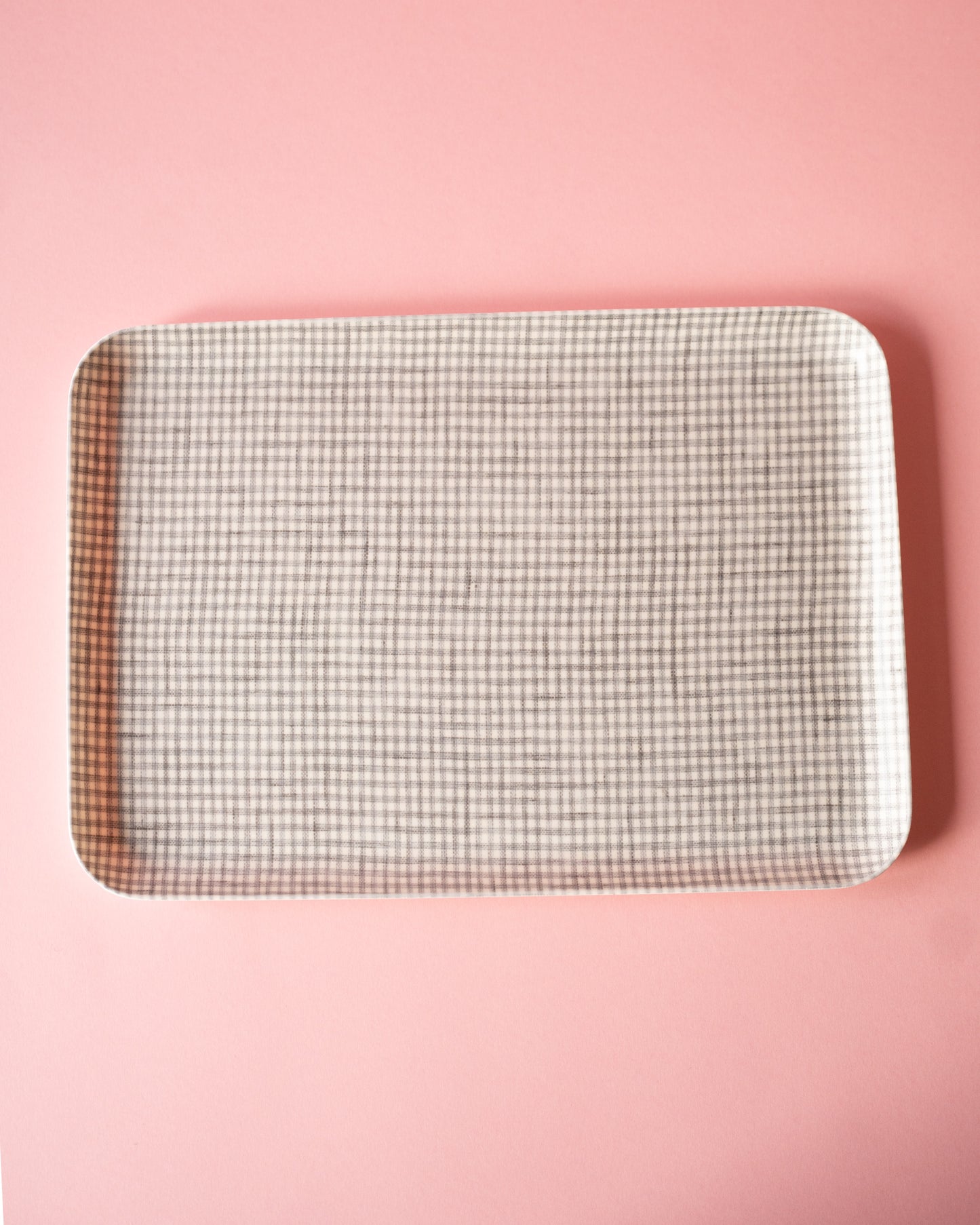 Plateaux en lin taille M Fog Linen Work (3 motifs au choix)