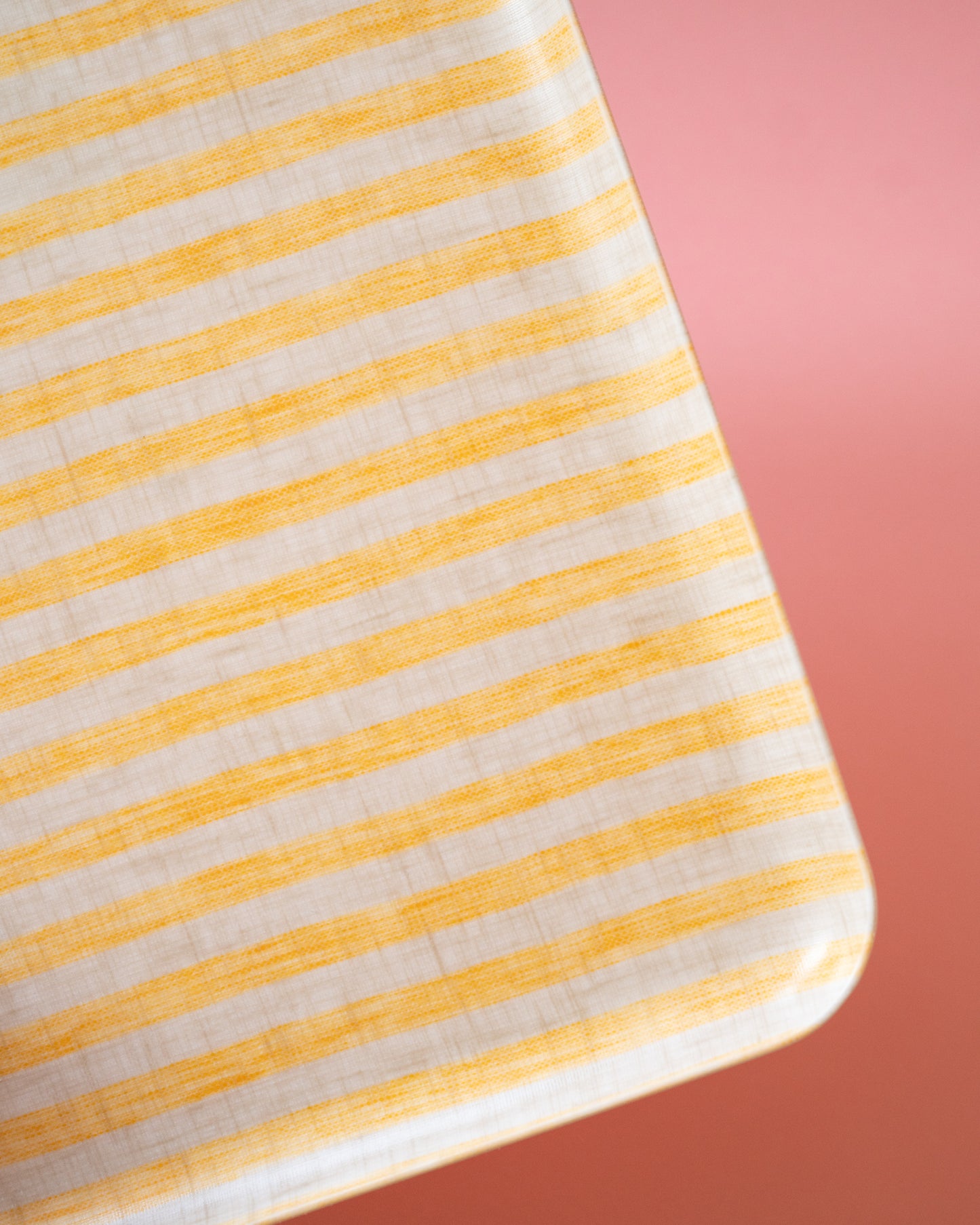 Plateaux en lin taille M Fog Linen Work (3 motifs au choix)