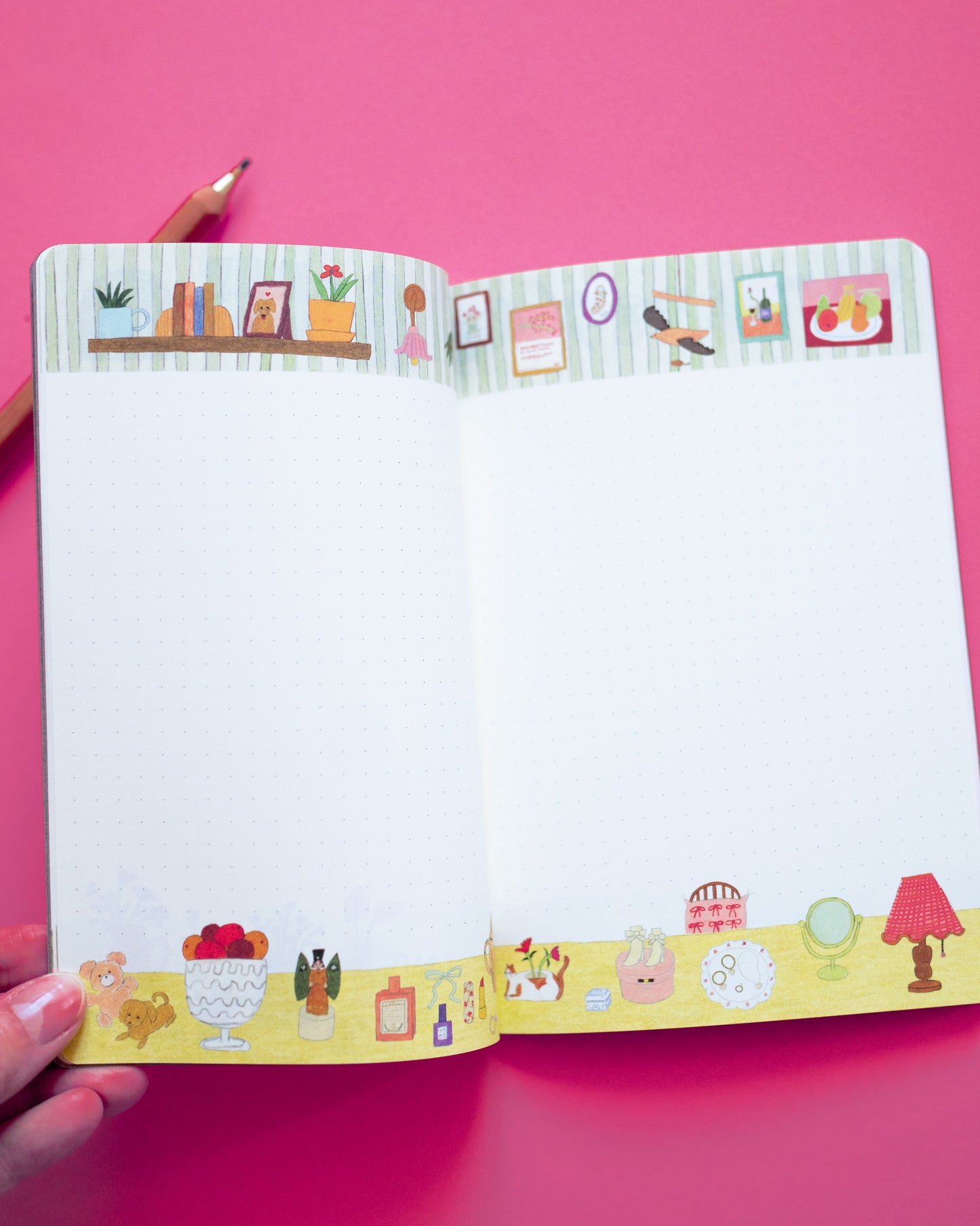 Carnet Yuru Log Ma vie Midori