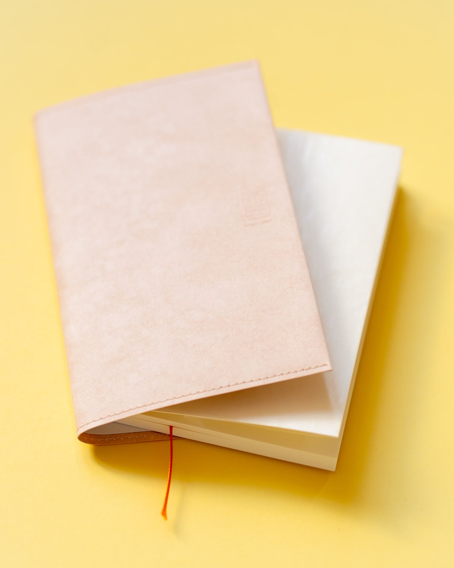 Couverture papier pour carnet MD Paper B6 slim
