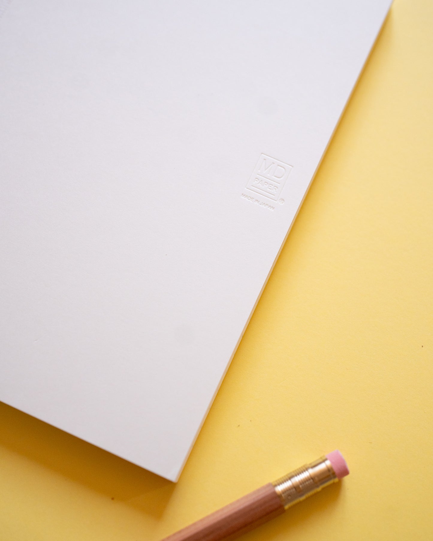 Agenda 2025 MD Notebook Diary A5 Midori