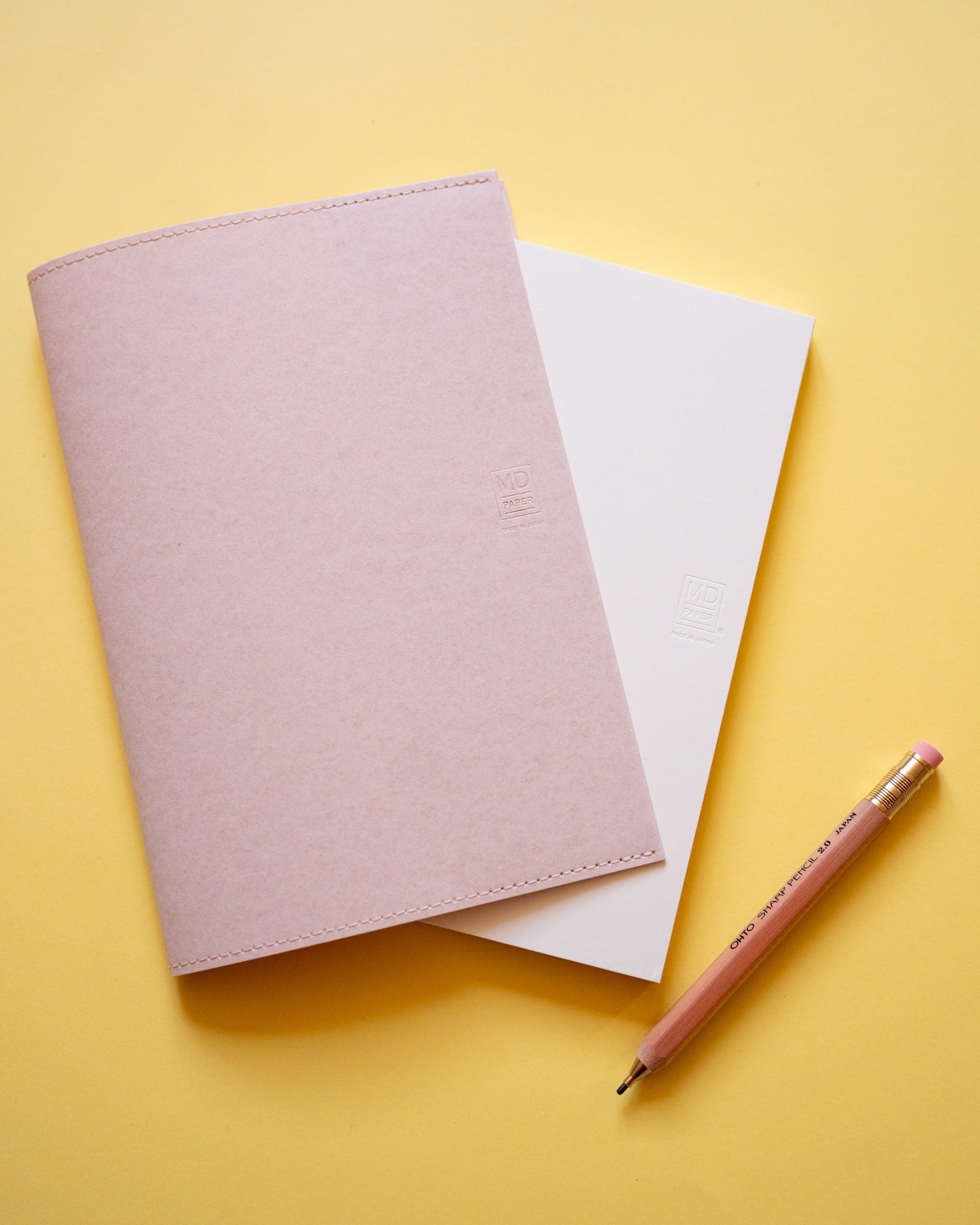 Agenda 2025 MD Notebook Diary A5 Midori