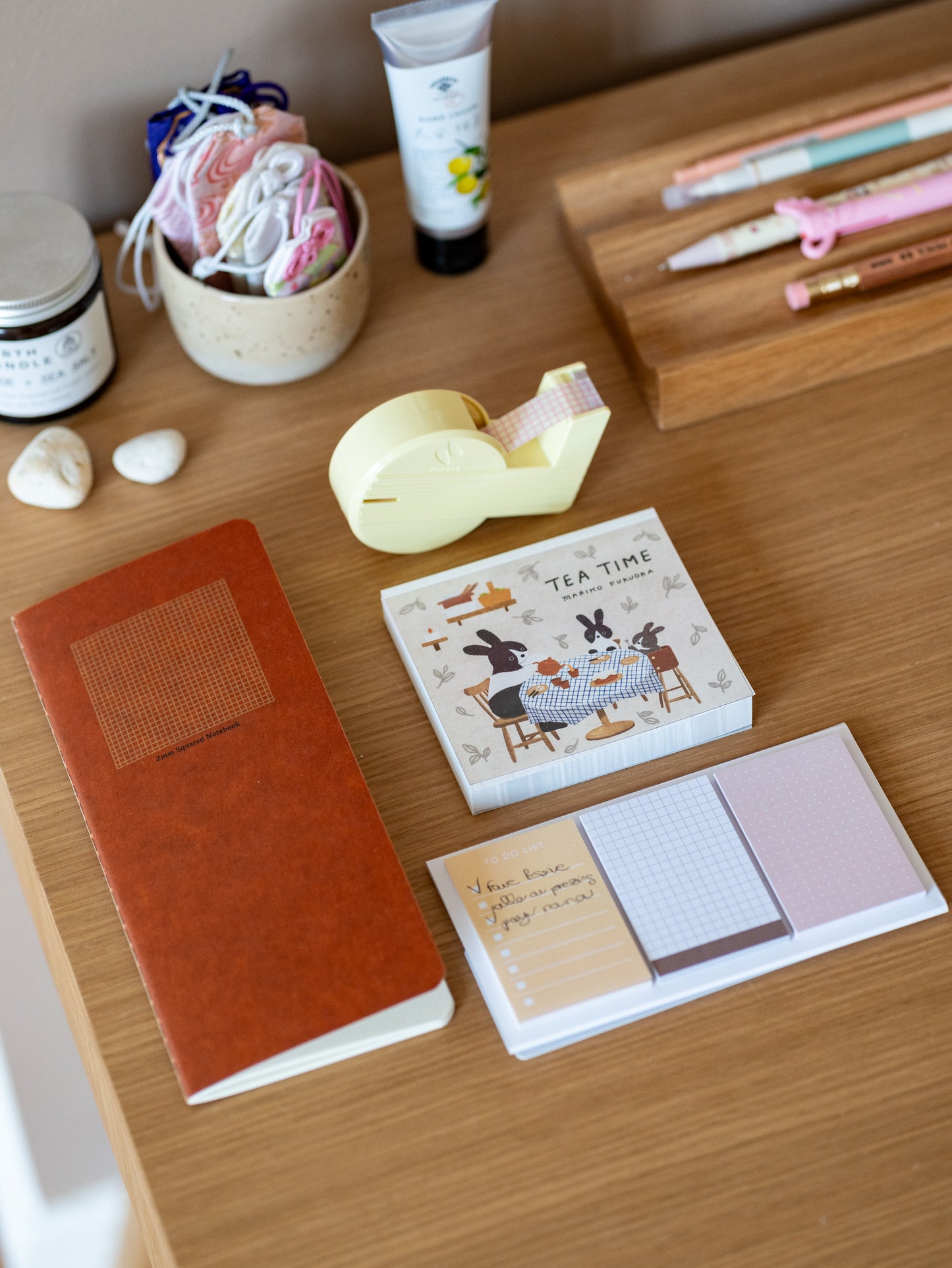 3-pad sticky note