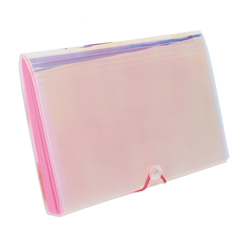 Pocket for Organizing Your Documents