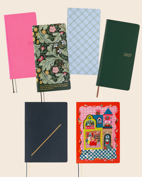 Hobonichi