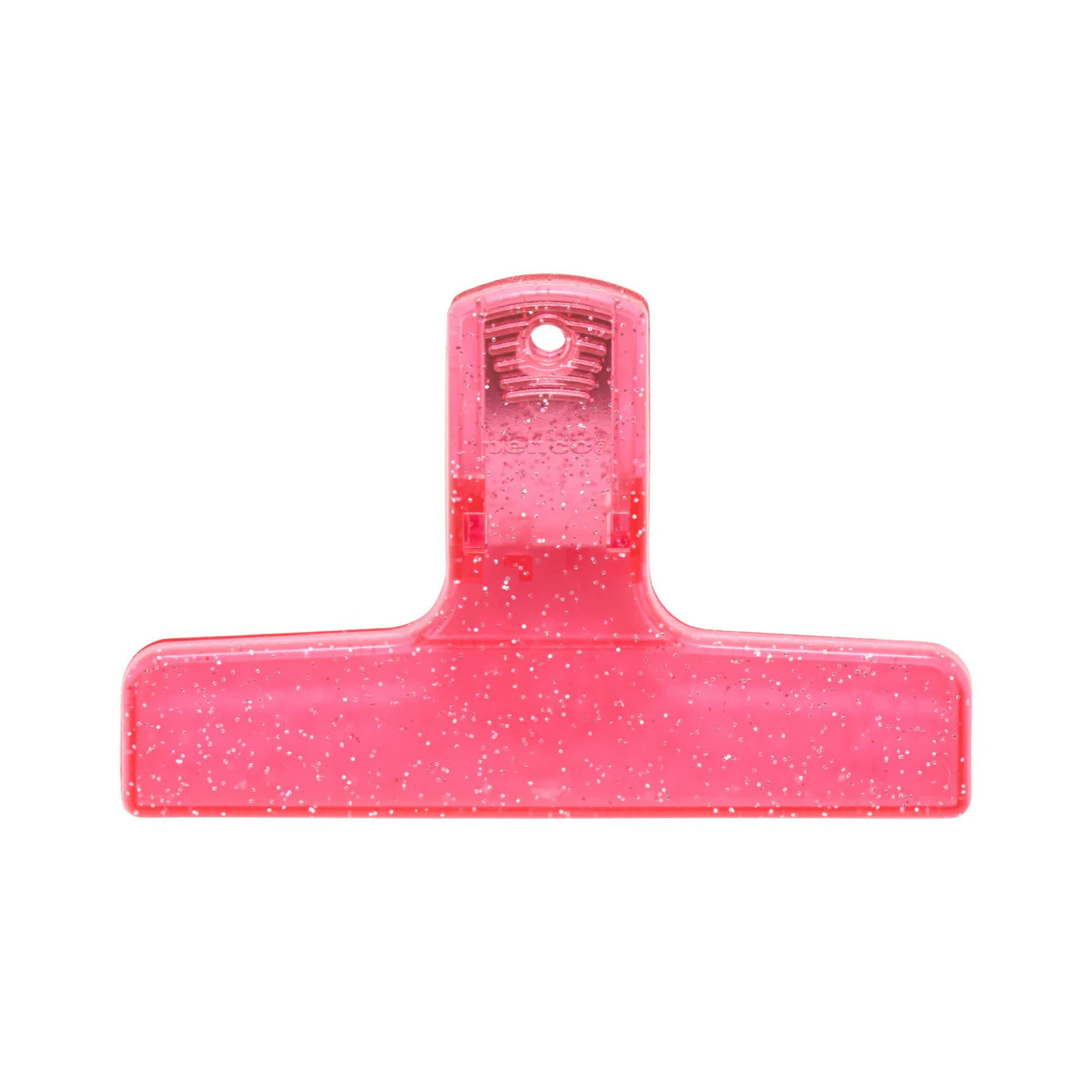 Clampy Clip PLA-clip Penco Pink Glitter