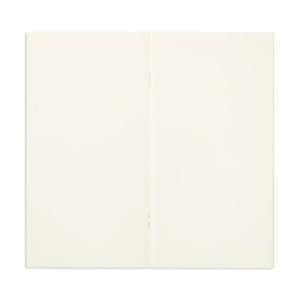 Carnet pour Autocollants Regular Traveler's Company Notebook 031