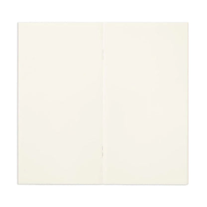 Carnet pour Autocollants Regular Traveler's Company Notebook 031