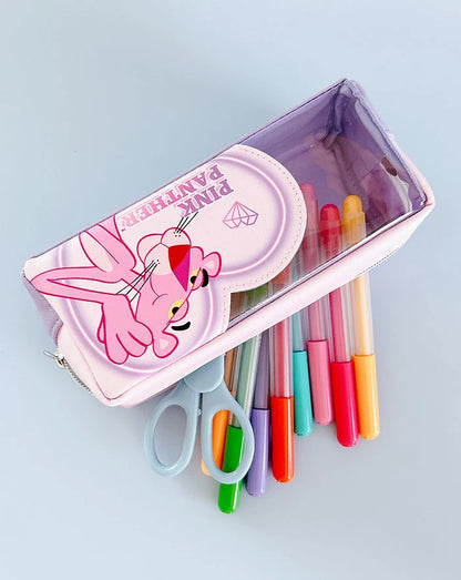 Trousse Panthère Rose